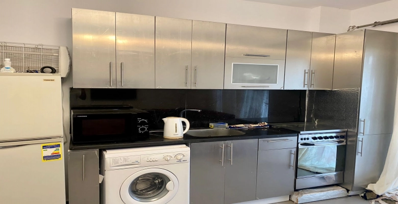 شاليه للايجار بالساحل الشمالى امواج - Chalet for rent in the North Coast Amwaj