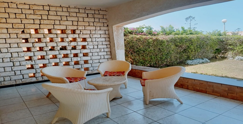 شاليه  للايجار بالساحل الشمالي مارينا ٥ - Chalet for rent in North Coast Marina 5