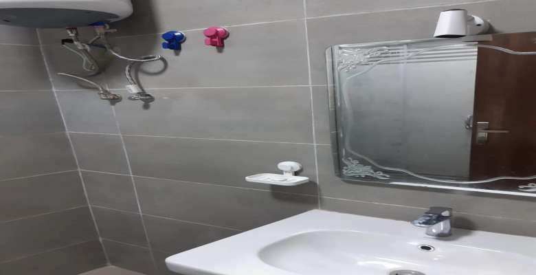 شاليه للايجار  بقريه أمواج الساحل الشمالي / Chalet for rent in Amwaj North Coast