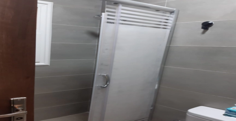 شاليه للايجار  بقريه أمواج الساحل الشمالي / Chalet for rent in Amwaj North Coast