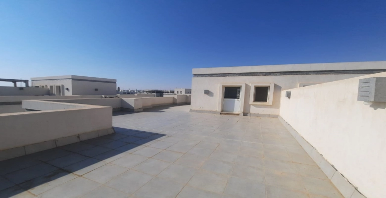 شاليه للايجار بقرية امواج الساحل الشمالي / Chalet for rent in Amwaj North Coast