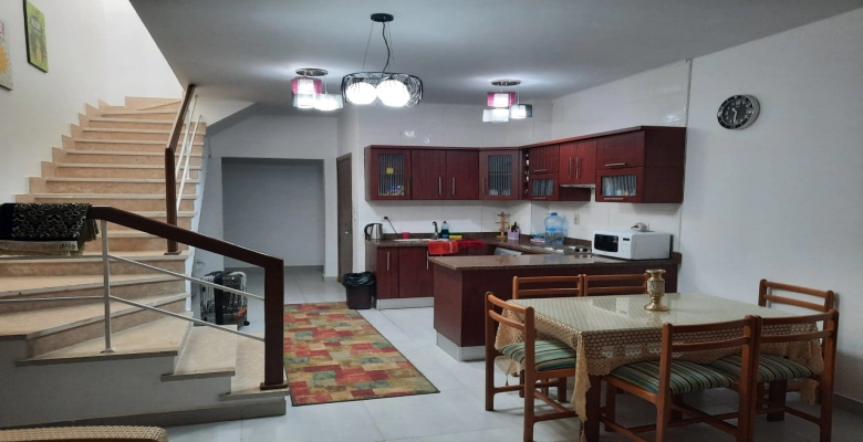 شاليه للايجار بقرية امواج الساحل الشمالي / Chalet for rent in Amwaj North Coast