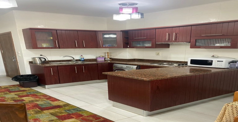 شاليه للايجار بقرية امواج الساحل الشمالي / Chalet for rent in Amwaj North Coast