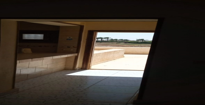 شاليه للايجار فى الساحل الشمالي مارينا ٢ - Chalet for rent in North Coast Marina 2