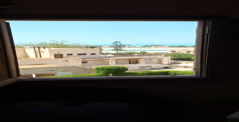 شاليه للايجار فى الساحل الشمالي مارينا ٢ - Chalet for rent in North Coast Marina 2