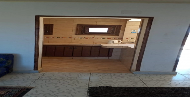 شاليه للايجار فى الساحل الشمالي مارينا ٢ - Chalet for rent in North Coast Marina 2