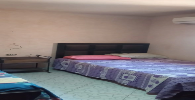 شاليه للايجار فى الساحل الشمالي مارينا ٢ - Chalet for rent in North Coast Marina 2