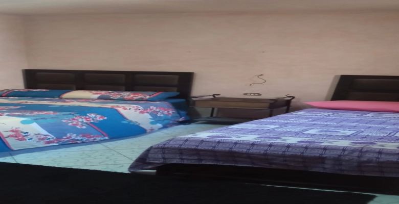 شاليه للايجار فى الساحل الشمالي مارينا ٢ - Chalet for rent in North Coast Marina 2