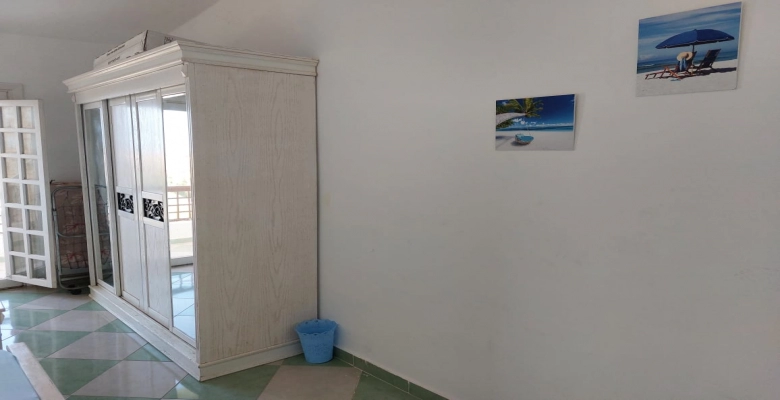 شاليه للايجار بالساحل الشمالى مارينا ٤ - Chalet for rent in the North Coast Marina 4