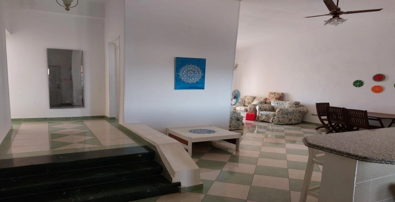 شاليه للايجار بالساحل الشمالى مارينا ٤ - Chalet for rent in the North Coast Marina 4