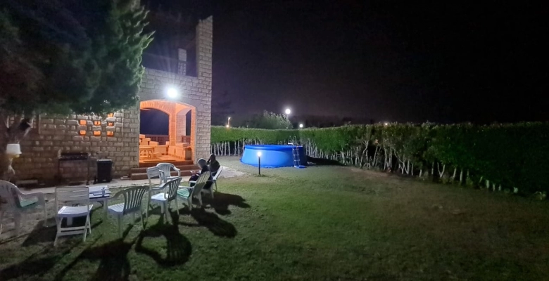 شاليه للايجار بالساحل الشمالي مارينا 4 - Chalet  for rent in North Coast Marina 4