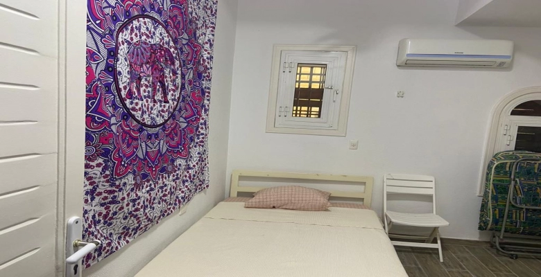 شاليه للايجار بالساحل الشمالي مارينا 4 - Chalet  for rent in North Coast Marina 4