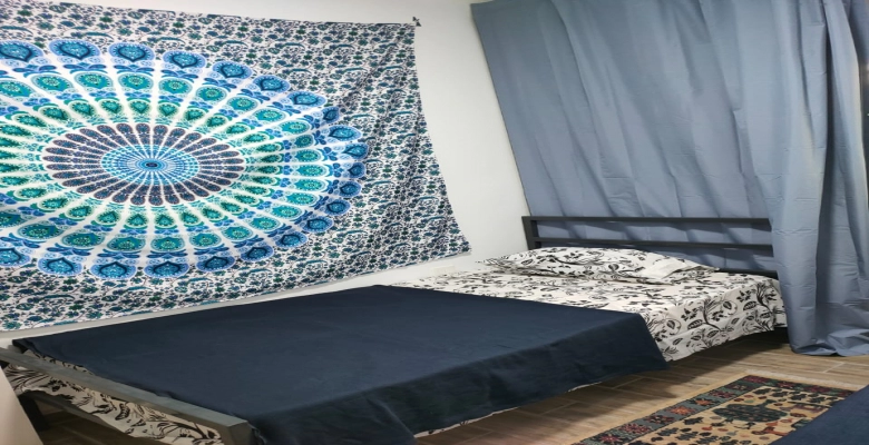 شاليه للايجار بالساحل الشمالي مارينا 4 - Chalet  for rent in North Coast Marina 4