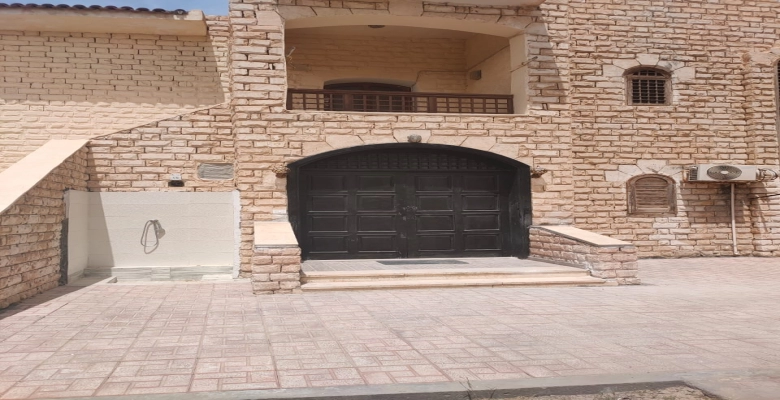 شاليه للايجار بالساحل الشمالي مارينا 4 - Chalet  for rent in North Coast Marina 4