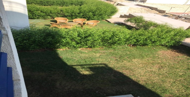 شاليه للبيع بقريه ريماس في الساحل الشمالي