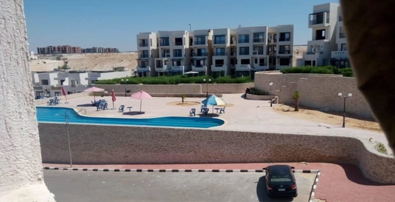 شاليه للبيع بقريه ريماس في الساحل الشمالي