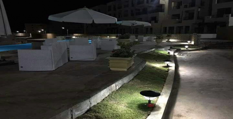 شاليه للبيع بقريه ريماس في الساحل الشمالي