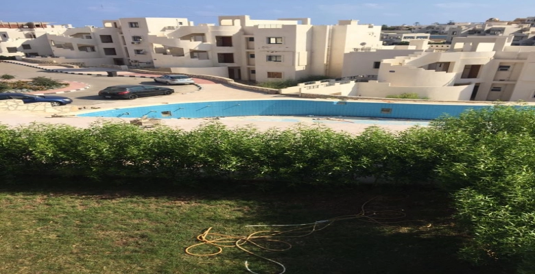 شاليه للبيع بقريه ريماس في الساحل الشمالي