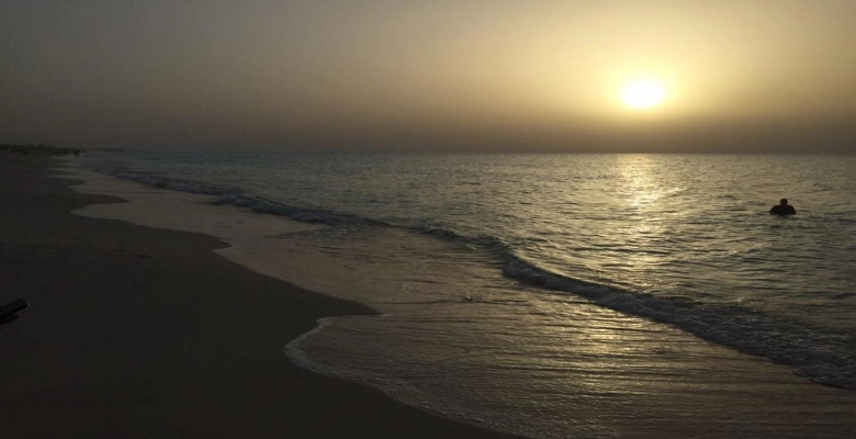 شاليه للبيع بقريه ريماس في الساحل الشمالي