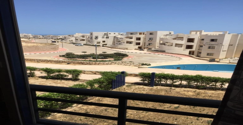 شاليه للبيع بقريه ريماس في الساحل الشمالي