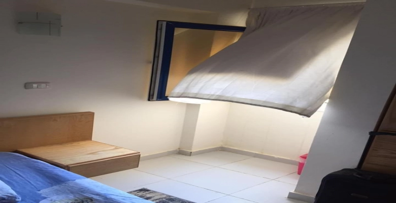 شاليه للبيع بقريه ريماس في الساحل الشمالي