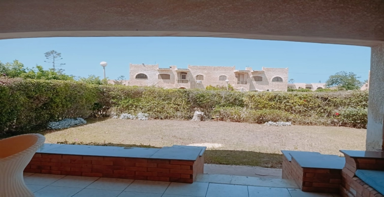 شاليه للايجار بمارينا منطقة ٢٩ بوابة ٥ الساحل الشمالي / Chalet for rent in Marina, District 29, Gate 5, North Coast