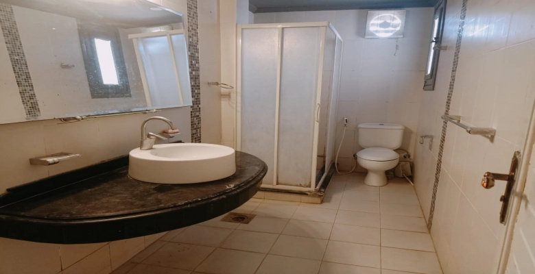 شاليه للايجار بمارينا منطقة ٢٩ بوابة ٥ الساحل الشمالي / Chalet for rent in Marina, District 29, Gate 5, North Coast