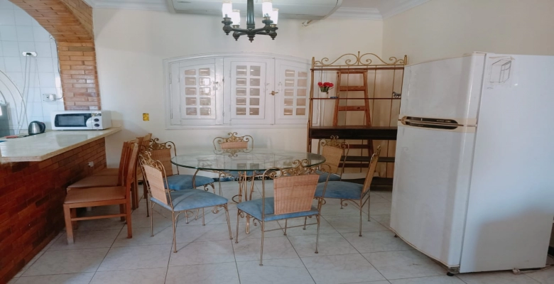 شاليه للايجار بمارينا منطقة ٢٩ بوابة ٥ الساحل الشمالي / Chalet for rent in Marina, District 29, Gate 5, North Coast