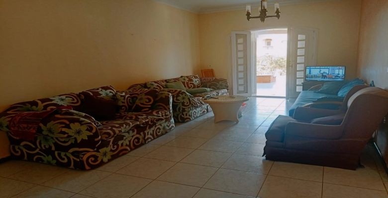 شاليه للايجار بمارينا منطقة ٢٩ بوابة ٥ الساحل الشمالي / Chalet for rent in Marina, District 29, Gate 5, North Coast