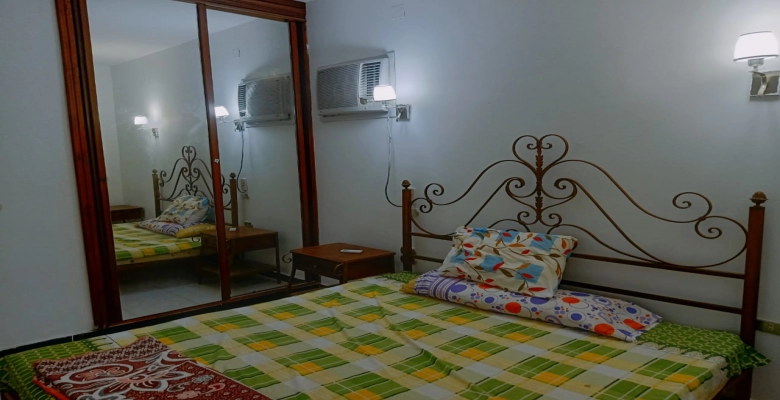 شاليه للايجار بمارينا منطقة ٢٩ بوابة ٥ الساحل الشمالي / Chalet for rent in Marina, District 29, Gate 5, North Coast