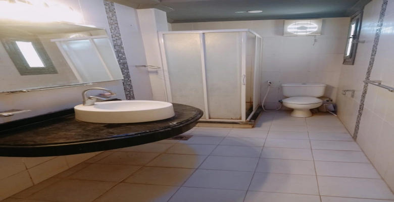 شاليه للايجار بمارينا منطقة ٢٩ بوابة ٥ الساحل الشمالي / Chalet for rent in Marina, District 29, Gate 5, North Coast