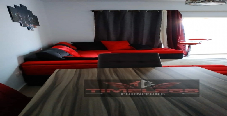 شاليه للايجار في أمواج الساحل الشمالي - Chalet for rent in Amwaj North Coast