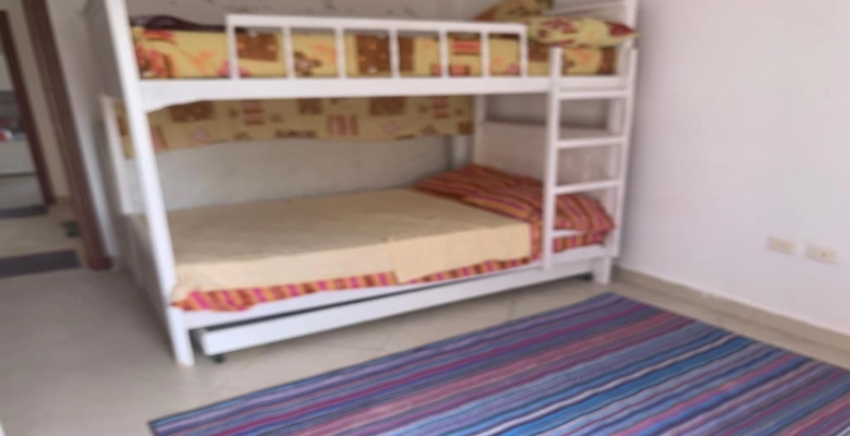 شاليه للايجار في امواج الساحل الشمالي - Chalet for rent in Amwaj North Coast