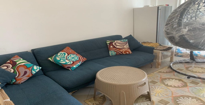 شاليه للايجار في امواج الساحل الشمالي - Chalet for rent in Amwaj North Coast