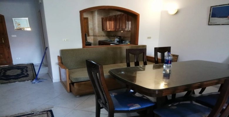 شاليه للايجار في  الساحل الشمالي مارينا - Chalet for rent in North Coast Marina