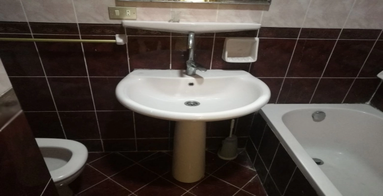 شاليه للايجار في  الساحل الشمالي مارينا - Chalet for rent in North Coast Marina