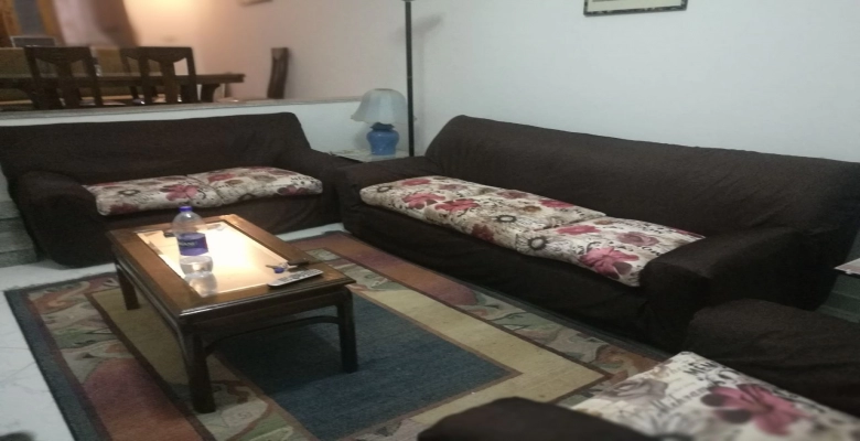 شاليه للايجار في  الساحل الشمالي مارينا - Chalet for rent in North Coast Marina