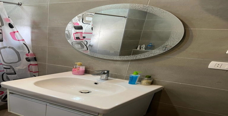 شاليه للايجار في الساحل الشمالي امواج - Chalet for rent in the North Coast Amwaj