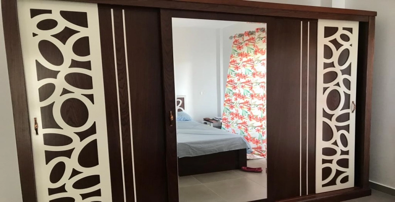 شاليه للايجار في الساحل الشمالي امواج - Chalet for rent in the North Coast Amwaj