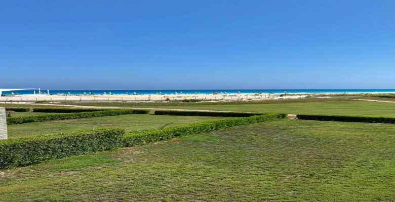 فيلا للايجار بالساحل الشمالي امواج - Villa for rent in  North Coast Amwaj