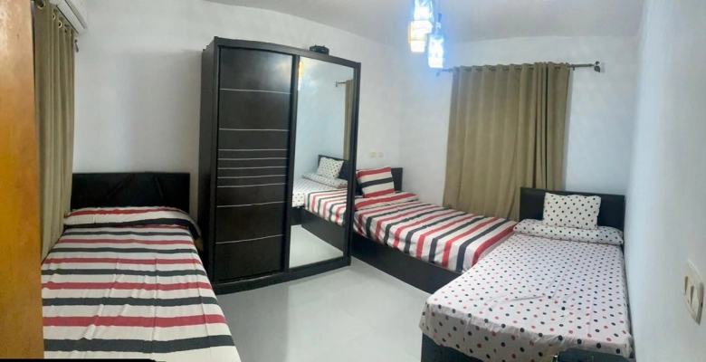 شاليه للايجار بالساحل الشمالي امواج - Chalet for rent in North Coast  Amwaj