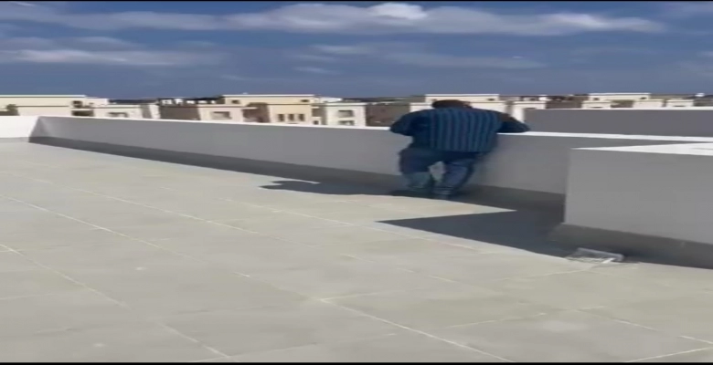 شاليه للبيع بالساحل الشمالي امواج - Chalet for sale in North Coast  Amwaj