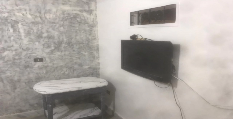 استوديو للايجار بالزمالك