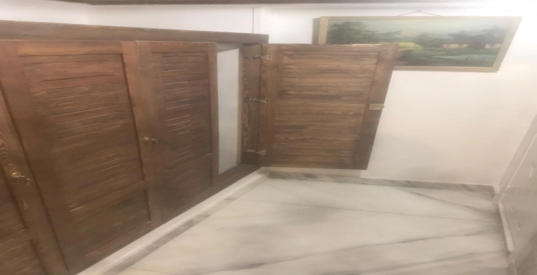 استوديو للايجار بالزمالك