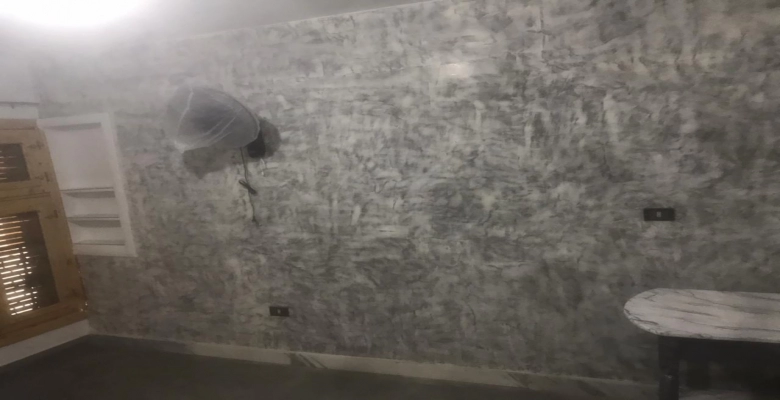 استوديو للايجار بالزمالك