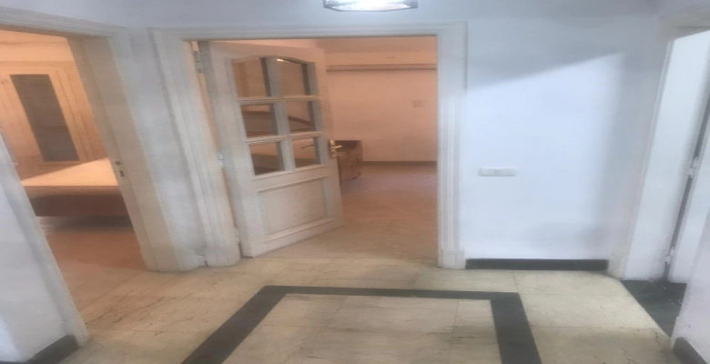 شقه للايجار في الزمالك