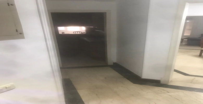 شقه للايجار في الزمالك