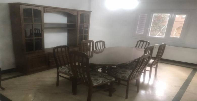 شقه للايجار في الزمالك