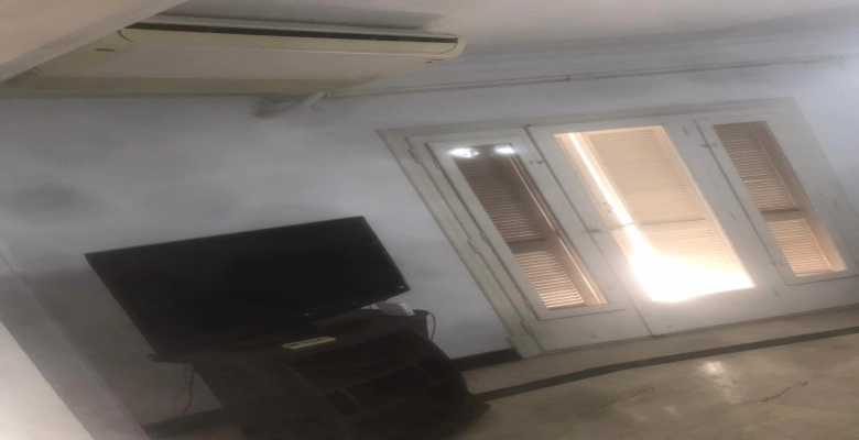 شقه للايجار في الزمالك