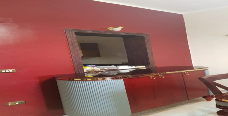 شاليه للايجار في الساحل الشمالي مارينا